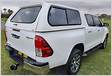 Toyota Hilux Used Cars Bakkies for Sale in Durban